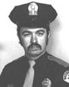 Police Officer Michael Wayne Hoing | Waterloo Police Department, Iowa