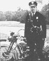 Deputy Sheriff Stanley B. Hoisington | Lenawee County Sheriff's Office, Michigan
