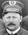 Patrolman Walter B. Holcomb | San Diego Police Department, California