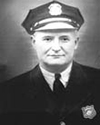 Police Officer Hoyt Holder | Anniston Police Department, Alabama