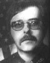 Patrolman Larry A. Holder | Algonquin Police Department, Illinois