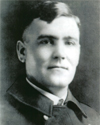 Patrolman Oliver P. Holderby | Springfield Police Department, Ohio