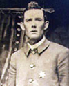 Deputy Chief Marshal James Leonard Holland | Booneville Police Department, Arkansas