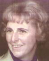 Chief Luella Kay Holloway | Coalinga Police Department, California