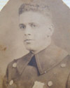 Patrolman Elliote Holmes | New York City Police Department, New York
