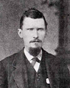 Deputy Sheriff William A. Holmes | Gila County Sheriff's Office, Arizona