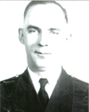 Patrolman Charles A. Holt | Springfield Police Department, Ohio