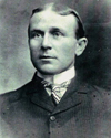 Policeman Edward W. Holtry | Philadelphia Police Department, Pennsylvania