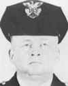 Officer Eugene Hooper | Akron Police Department, Ohio