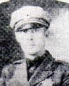 Officer A. Donald Hoover | California Highway Patrol, California