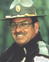 Lieutenant Coy N. Smith | Alabama Public Service Commission, Alabama