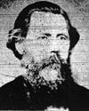 Marshal Enoch T. Hopkins | Morris Police Department, Illinois