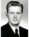 Special Agent Richard Purcell Horan | United States Department of Justice - Federal Bureau of Investigation, U.S. Government