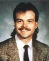 Detective Sergeant Phillip D. Hochstetler | Kosciusko County Sheriff's Department, Indiana