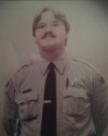 Deputy Sheriff William Kress Horne | Anson County Sheriff's Department, North Carolina Deputy Sheriff William Kress Horne | Anson County Sheriff's Department, North Carolina