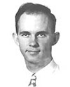Deputy Sheriff David Alois Horr | Los Angeles County Sheriff's Department, California