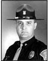 Sergeant Glen R. Hosier | Indiana State Police, Indiana