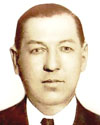 Detective Sergeant James L. Hosna | Chicago Police Department, Illinois