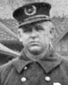Patrolman Jerome Hostetter | Marion City Police Department, Ohio Patrolman Jerome Hostetter | Marion City Police Department, Ohio