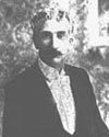 Game Officer L. Seeley Houk | Pennsylvania Game Commission, Pennsylvania