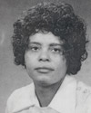 Corrections Officer Minnie R. Houston | Texas Department of Criminal Justice, Texas