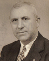 Sheriff O. Gay Hovatter | Tucker County Sheriff's Department, West Virginia