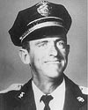 Patrolman Lowell D. Howard | New Mexico State Police, New Mexico