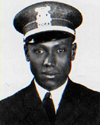Police Officer Reed Howard | Detroit Police Department, Michigan