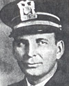 Captain Steven Tabor Howard | Des Moines Police Department, Iowa