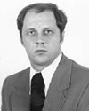 Detective Sergeant David William Hubbard | Michigan State Police, Michigan