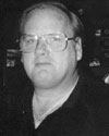 Lieutenant Michael J. Lutz | Muskingum County Sheriff's Department, Ohio