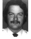 Patrolman John L. Hubbell | Cleveland Police Department, Ohio