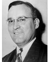 Chief of Police Edward Gaston Huckabay | Shreveport Police Department, Louisiana