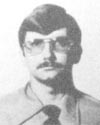 Patrolman Charles Alan Huckeba | Baltimore County Police Department, Maryland