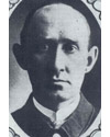Police Officer Arthur M. Huddleston | St. Louis Metropolitan Police Department, Missouri