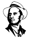 Patrolman William Hudec | Cleveland Police Department, Ohio