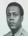 Trooper Mart Hudson, Jr. | Maryland State Police, Maryland