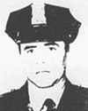 Patrolman Bennie A. Hudson | Kansas City Police Department, Missouri