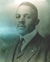 Police Officer Thomas D. Hudson | Little Rock Police Department, Arkansas
