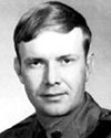 Trooper Thomas F. Hudson | New York State Police, New York