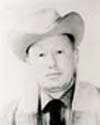 Deputy Sheriff Tim Hudson | Pecos County Sheriff's Department, Texas