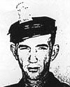 Patrolman Melvon Litton Huff | Kansas City Police Department, Missouri