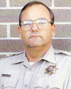 Sergeant Richard Lewis Willson | Mineral County Sheriff's Department, Nevada