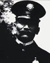 Patrolman Henry Louis Hufnagel | Crafton Borough Police Department, Pennsylvania