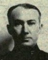 Patrolman Christopher J. Hughes | New York City Police Department, New York