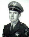 Officer Gary Lee Hughes | California Highway Patrol, California