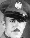 Lieutenant Tremain M. Hughes | New York State Police, New York
