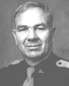 Sergeant Doyle Reed Thorne | Utah Highway Patrol, Utah