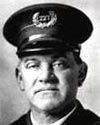 Sergeant Wade Hull | Indianapolis Police Department, Indiana Sergeant Wade Hull | Indianapolis Police Department, Indiana