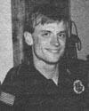 Officer Paul Douglas Hulsey, Jr. | Beaumont Police Department, Texas ... - 6832